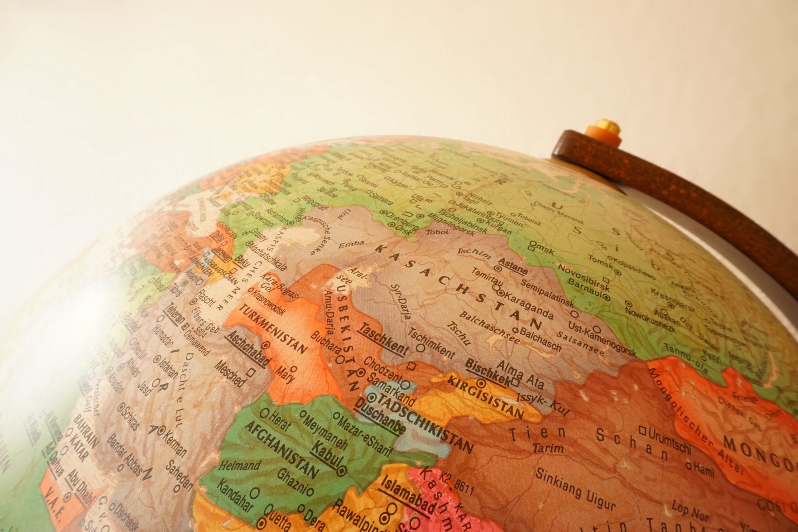 German-Uzbek cooperation on training and further education in textiles – Webinar series part 3